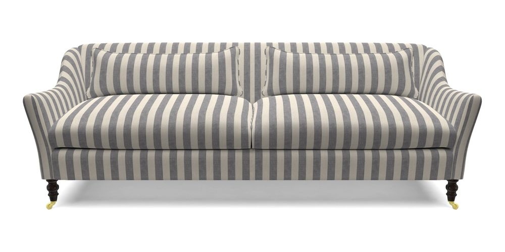 Bespoke 4 Seater Sofas