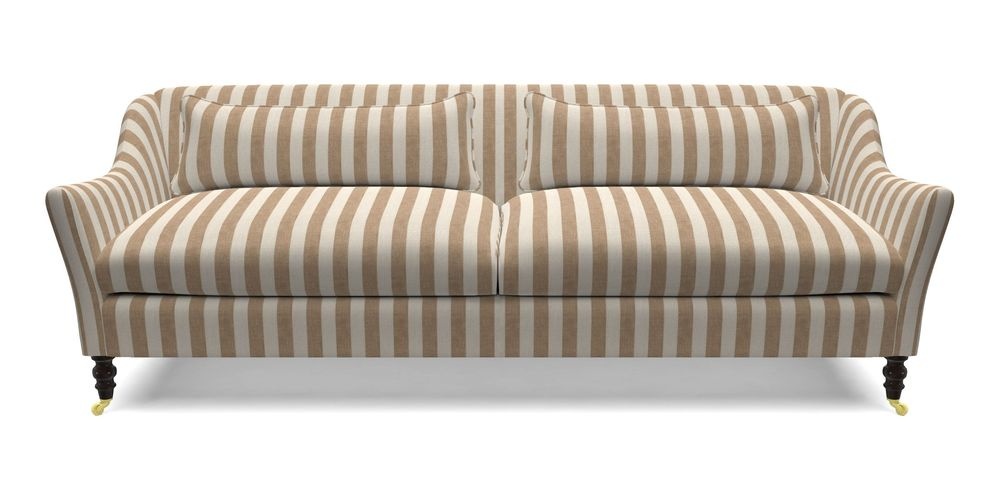 Bespoke 4 Seater Sofas