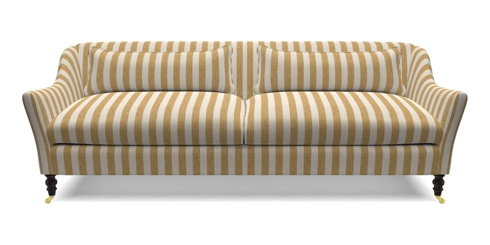 Bespoke 4 Seater Sofas