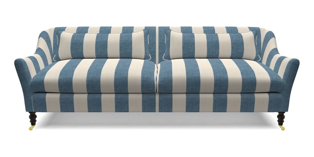 Bespoke 4 Seater Sofas