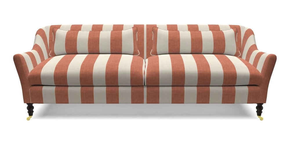 Bespoke 4 Seater Sofas