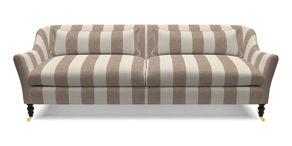 Bespoke 4 Seater Sofas