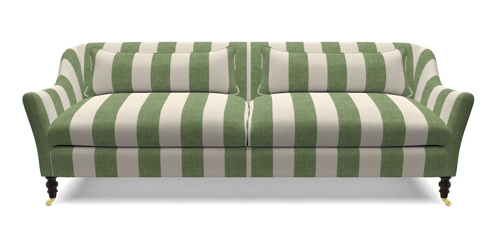 Bespoke 4 Seater Sofas