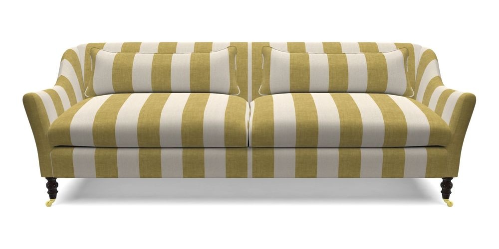 Bespoke 4 Seater Sofas