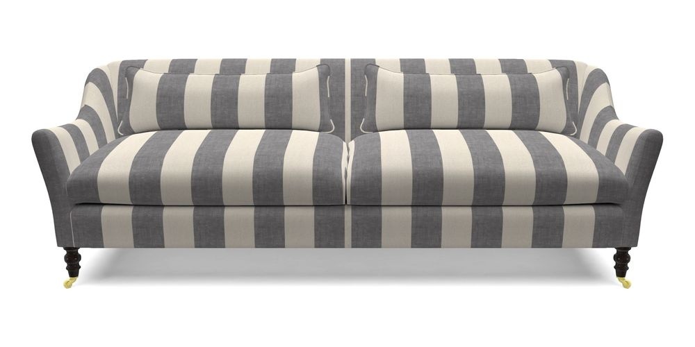 Bespoke 4 Seater Sofas