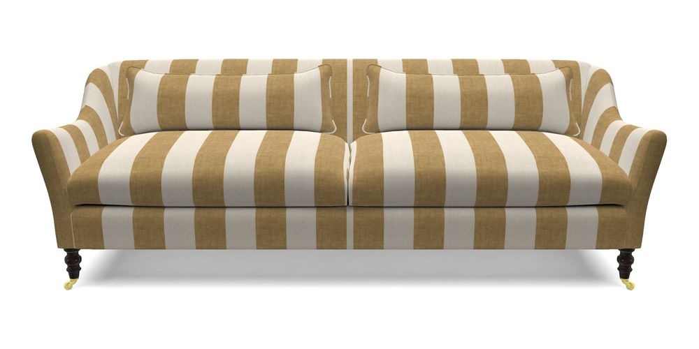 Bespoke 4 Seater Sofas