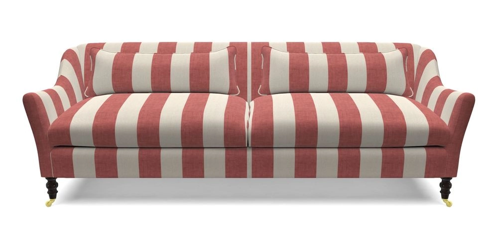 Bespoke 4 Seater Sofas