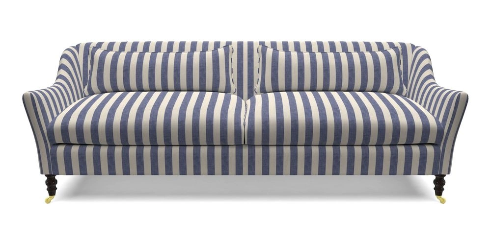 Bespoke 4 Seater Sofas