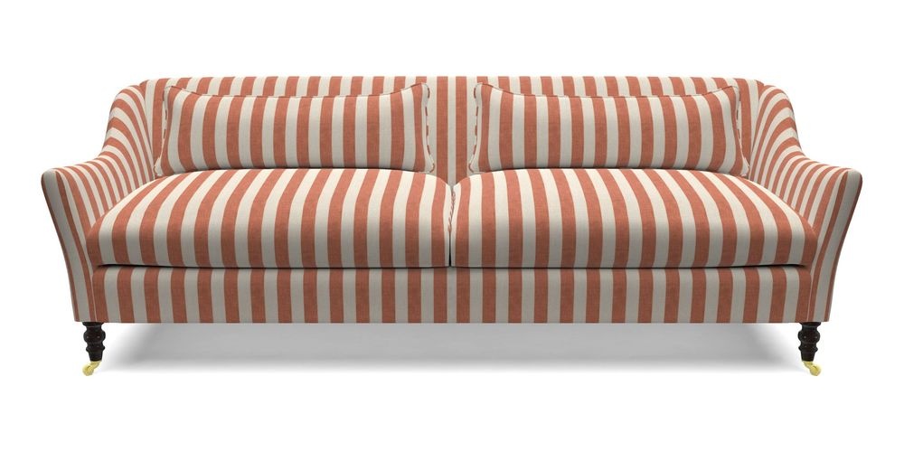 Bespoke 4 Seater Sofas