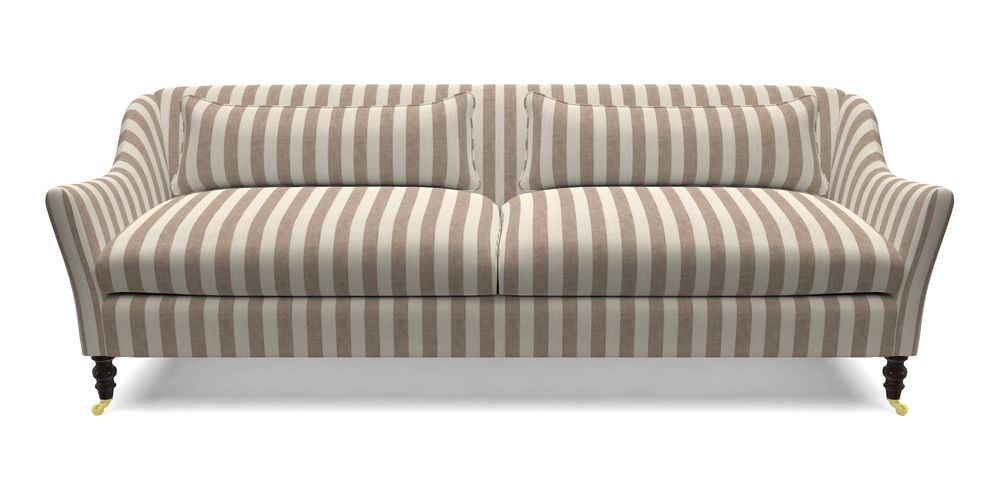 Bespoke 4 Seater Sofas