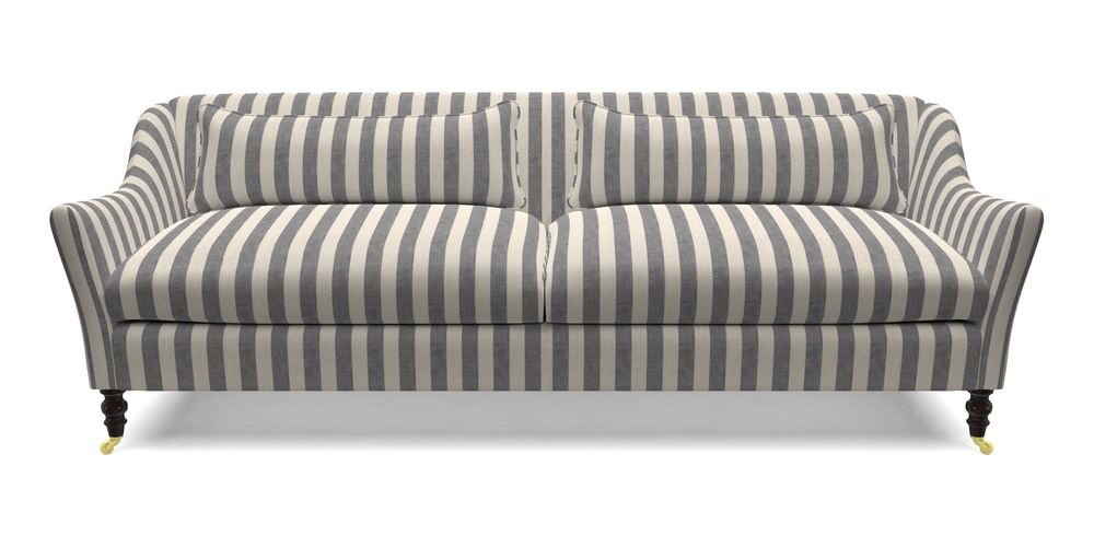 Bespoke 4 Seater Sofas