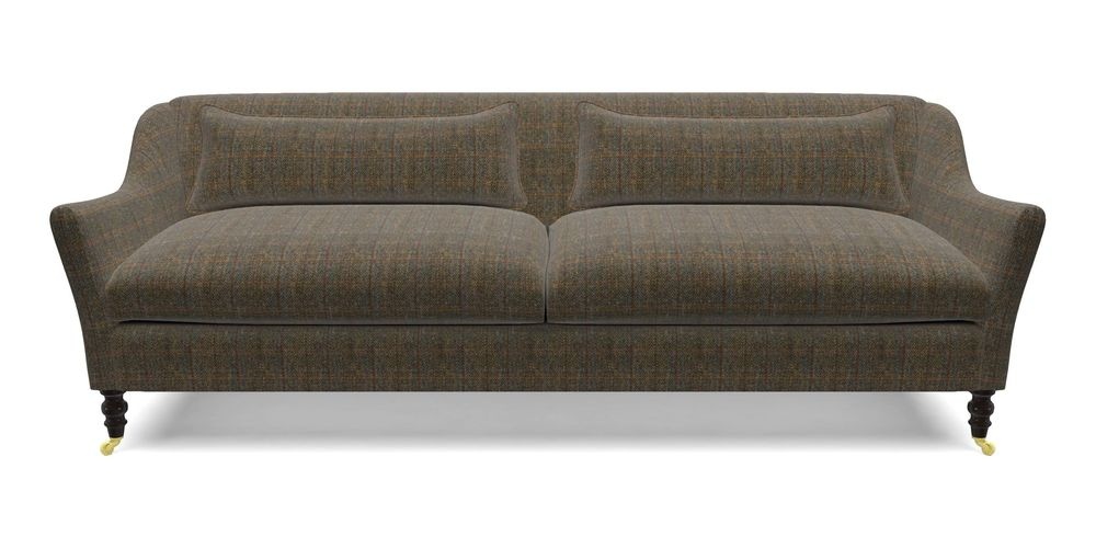 Bespoke 4 Seater Sofas