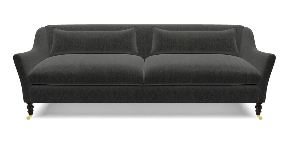 Bespoke 4 Seater Sofas