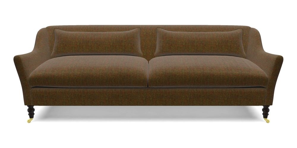 Bespoke 4 Seater Sofas
