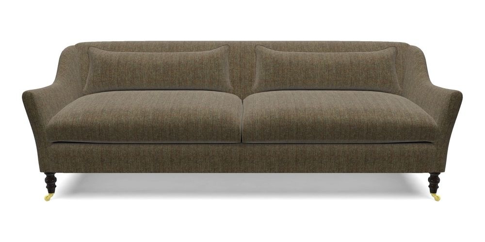 Bespoke 4 Seater Sofas