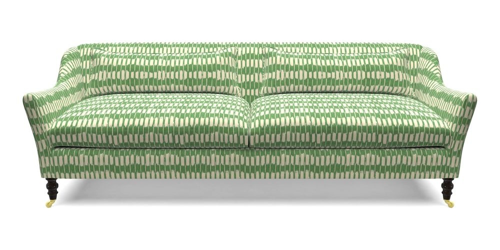 Bespoke 4 Seater Sofas