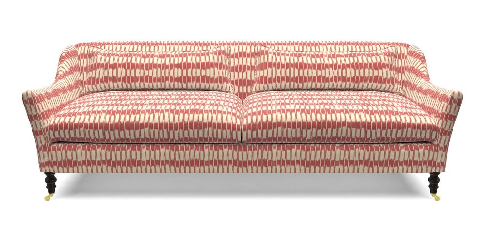 Bespoke 4 Seater Sofas