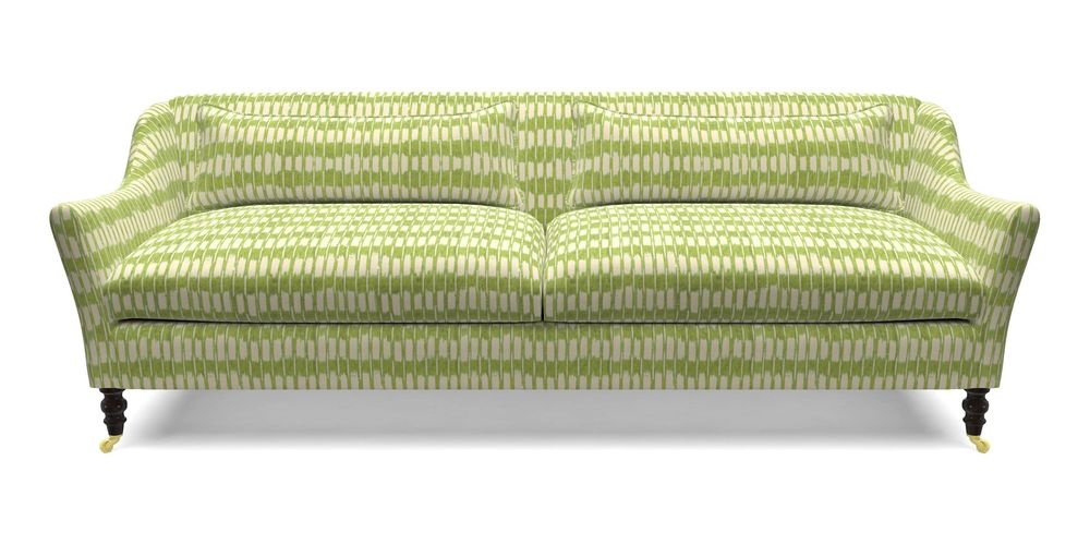 Bespoke 4 Seater Sofas