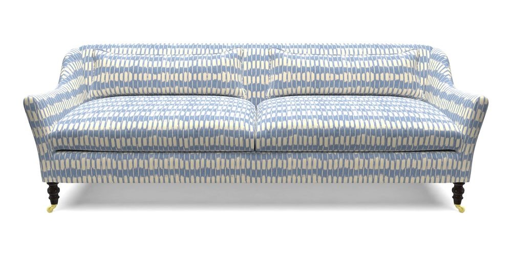 Bespoke 4 Seater Sofas