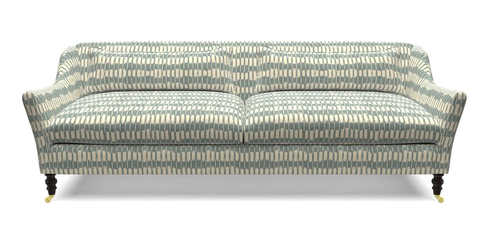 Bespoke 4 Seater Sofas