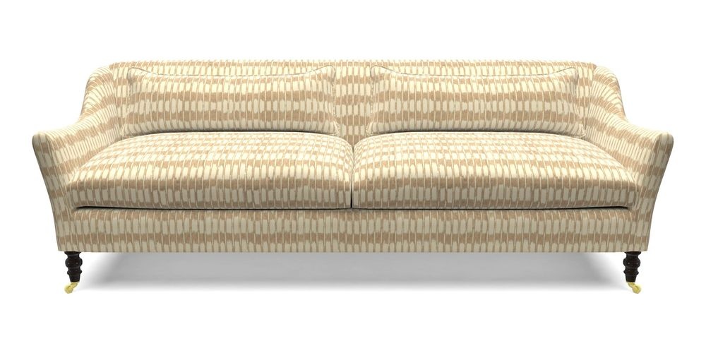 Bespoke 4 Seater Sofas