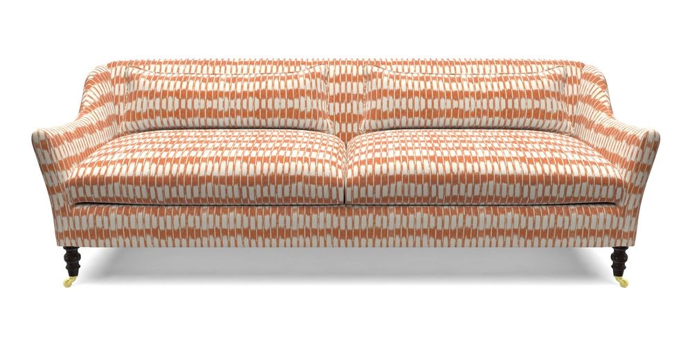 Bespoke 4 Seater Sofas