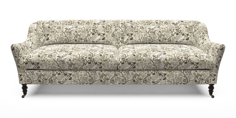 Bespoke 4 Seater Sofas