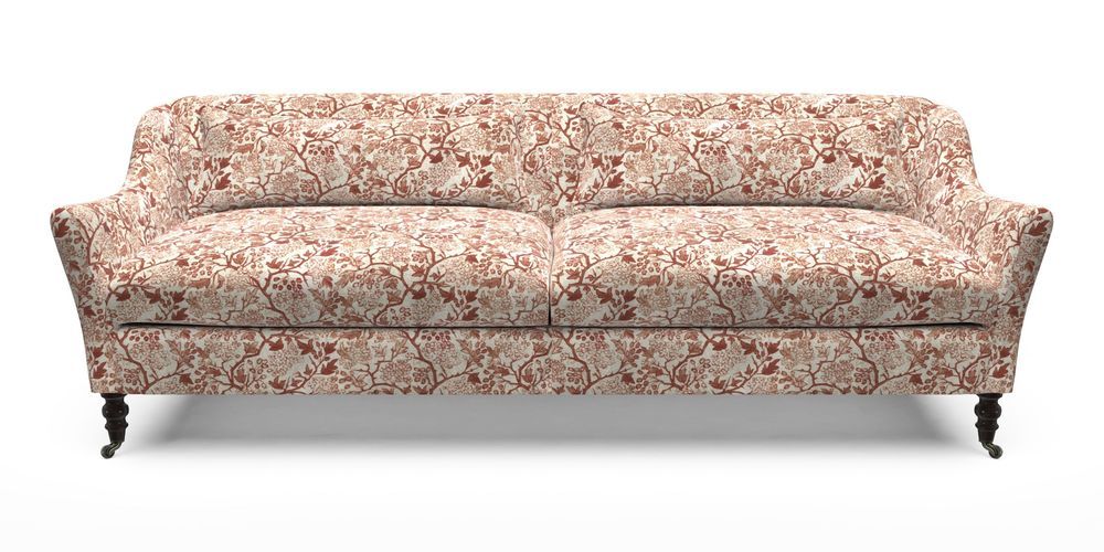 Bespoke 4 Seater Sofas