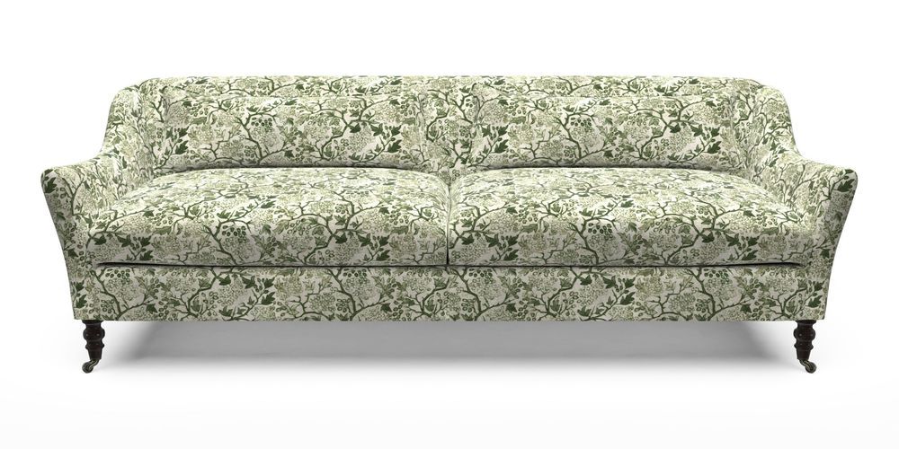 Bespoke 4 Seater Sofas