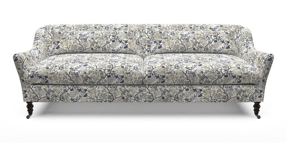 Bespoke 4 Seater Sofas