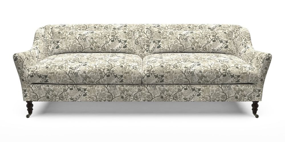 Bespoke 4 Seater Sofas