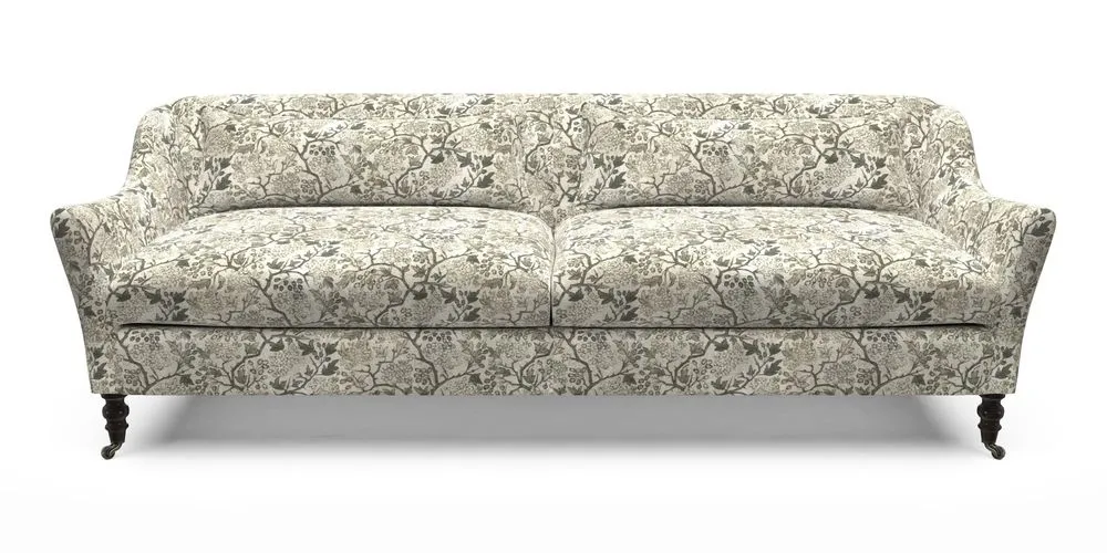 Bespoke 4 Seater Sofas
