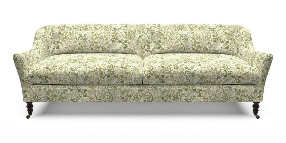 Bespoke 4 Seater Sofas