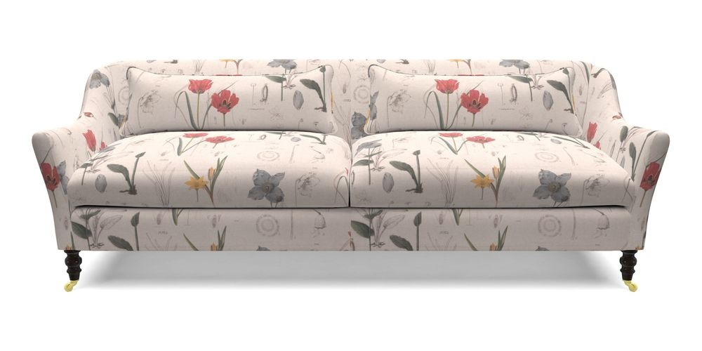 Bespoke 4 Seater Sofas