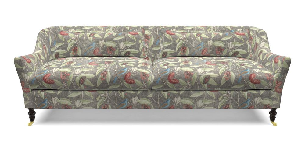 Bespoke 4 Seater Sofas