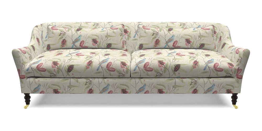 Bespoke 4 Seater Sofas