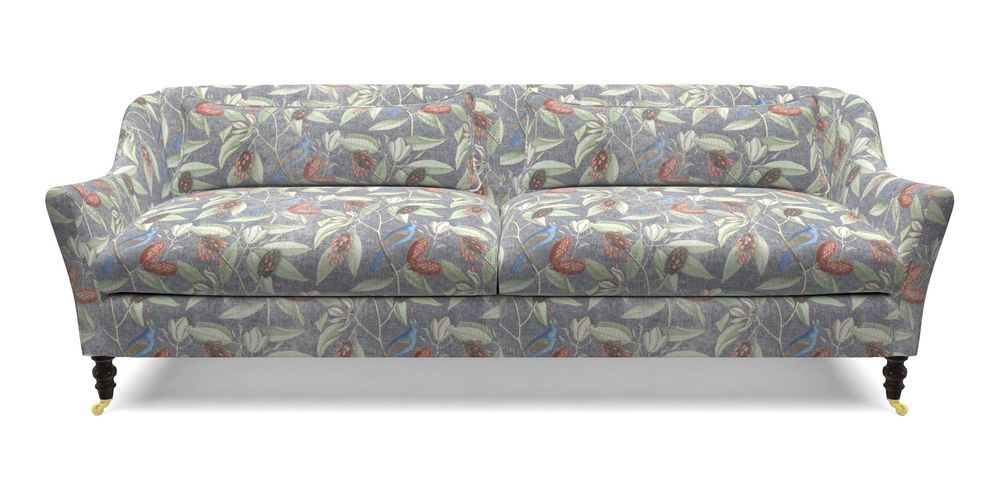 Bespoke 4 Seater Sofas