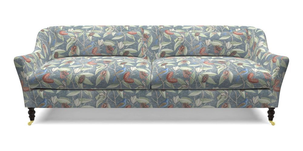 Bespoke 4 Seater Sofas