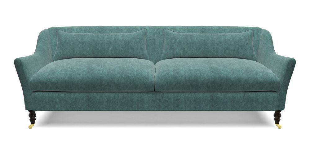 Bespoke 4 Seater Sofas