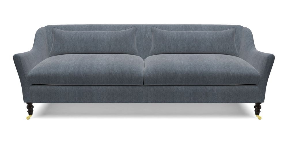 Bespoke 4 Seater Sofas