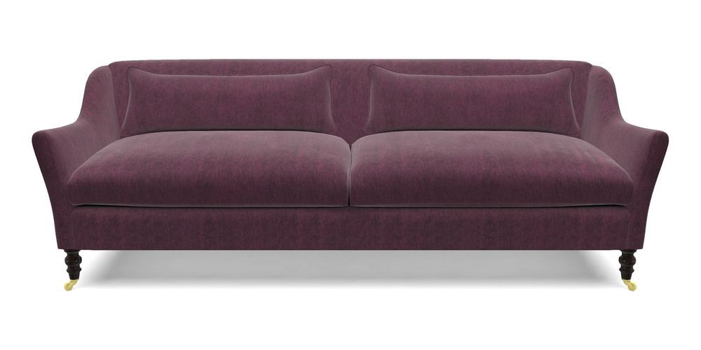 Bespoke 4 Seater Sofas