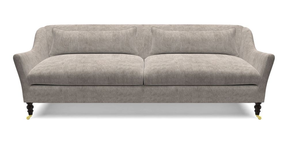 Bespoke 4 Seater Sofas