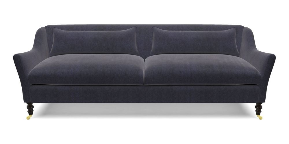 Bespoke 4 Seater Sofas