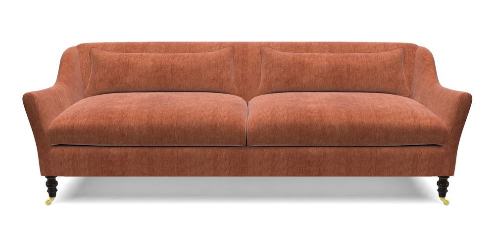 Bespoke 4 Seater Sofas