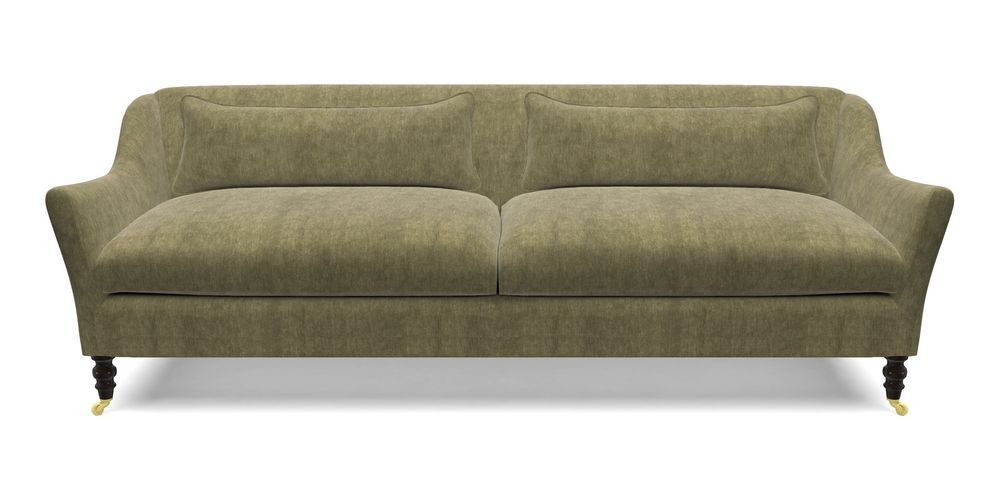 Bespoke 4 Seater Sofas