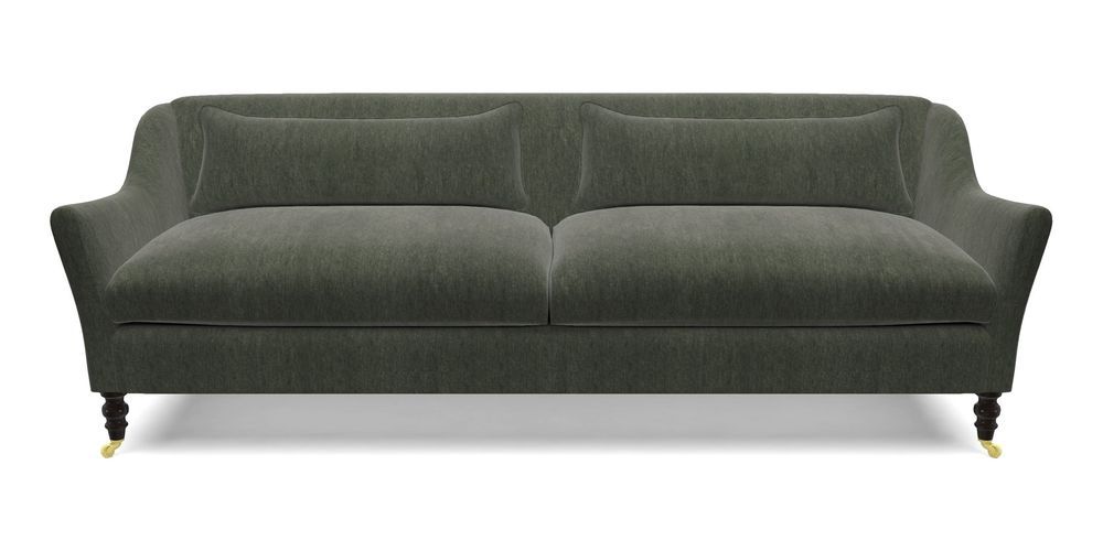 Bespoke 4 Seater Sofas