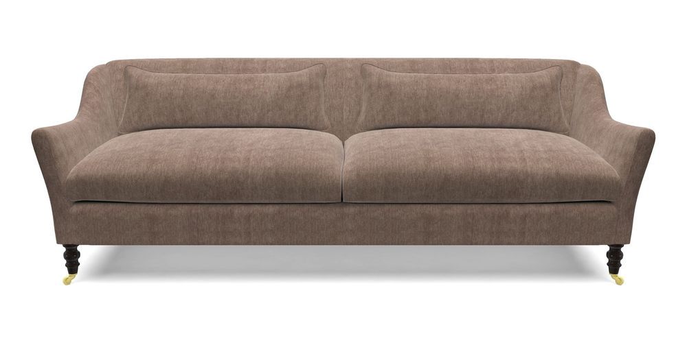 Bespoke 4 Seater Sofas