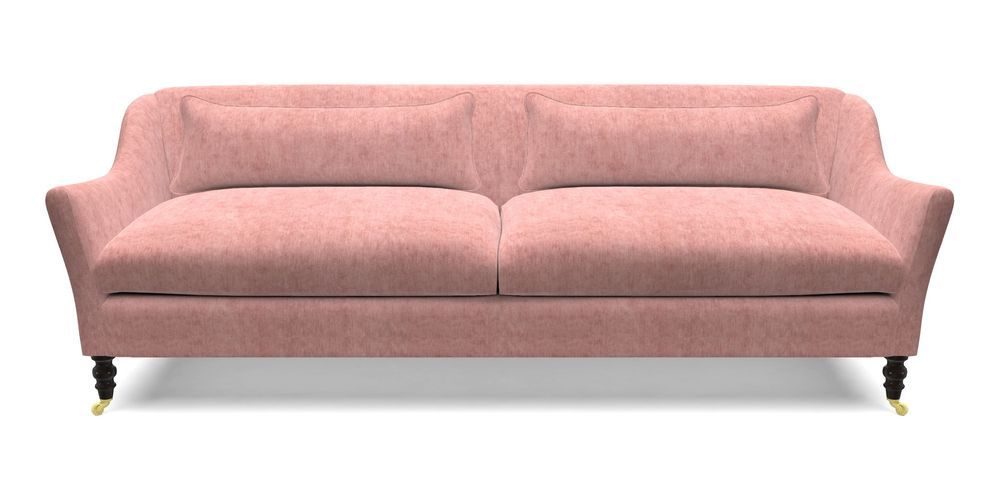 Bespoke 4 Seater Sofas