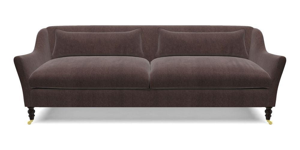 Bespoke 4 Seater Sofas