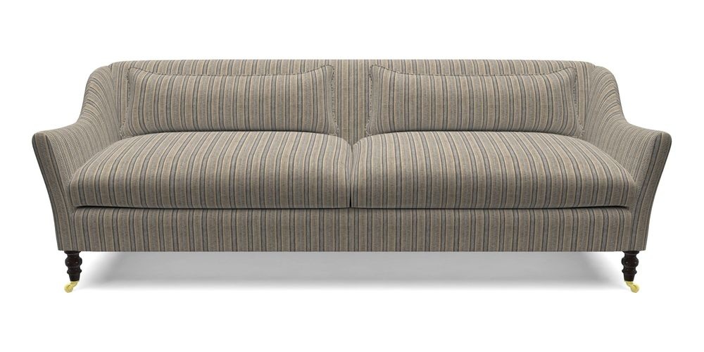 Bespoke 4 Seater Sofas